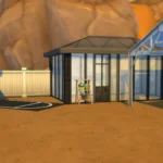 Rock Salt Oasis