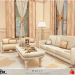 Molly - no cc