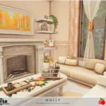 Molly - no cc