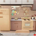 Molly - no cc