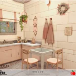Molly - no cc
