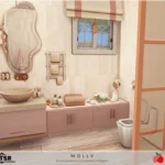 Molly - no cc