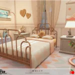 Molly - no cc