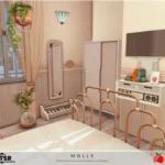 Molly - no cc