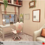 Molly - no cc
