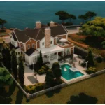 MM Brick Manor