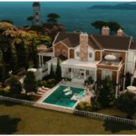 MM Brick Manor
