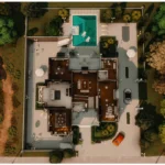 MM Brick Manor