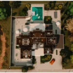 MM Brick Manor