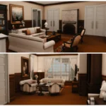 MM Brick Manor