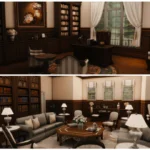 MM Brick Manor