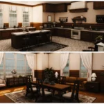 MM Brick Manor