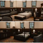 MM Brick Manor