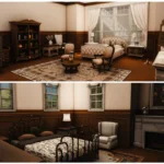 MM Brick Manor