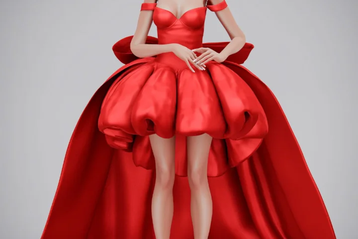 Платье - Rita Dress