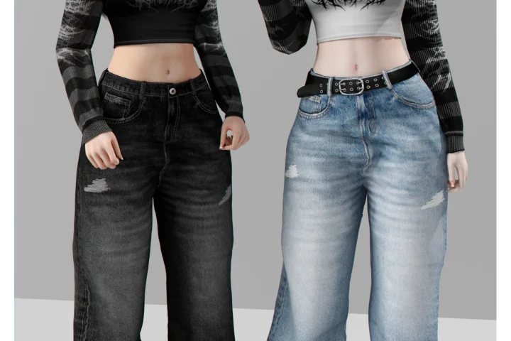 Paramode Set