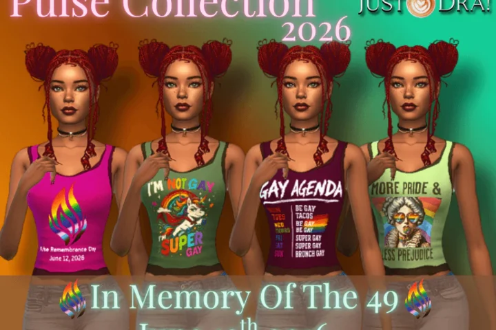 Pulse Collection 2026
