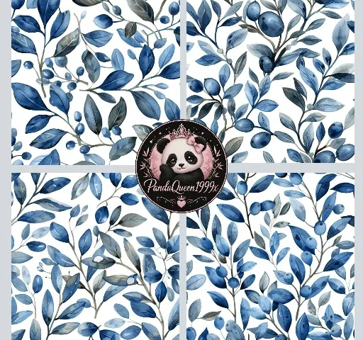 Mediterranean Tile Set 4