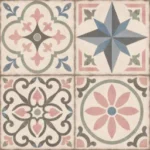 Sunday Garden Collection – Country Floor Tiles