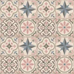 Sunday Garden Collection – Country Floor Tiles