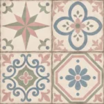 Sunday Garden Collection – Country Floor Tiles