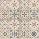 Sunday Garden Collection – Country Floor Tiles