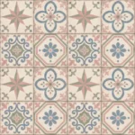 Sunday Garden Collection – Country Floor Tiles
