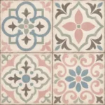 Sunday Garden Collection – Country Floor Tiles
