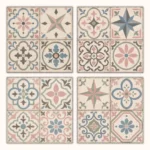 Sunday Garden Collection – Country Floor Tiles