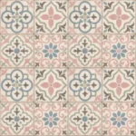 Sunday Garden Collection – Country Floor Tiles
