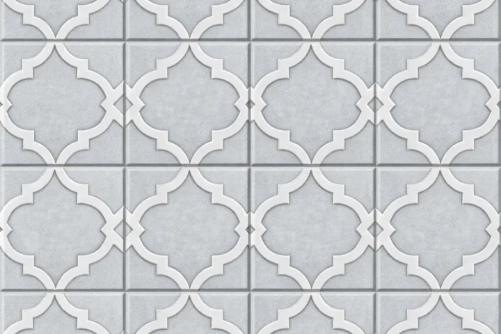 Stonework Serenity Tile Set
