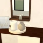 Entryway "Sora"
