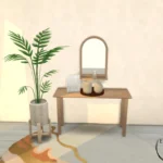 Entryway "Sora"