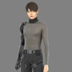 [MINIWA] BASE LAYERS