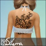 Covered by Roses Tattoo
