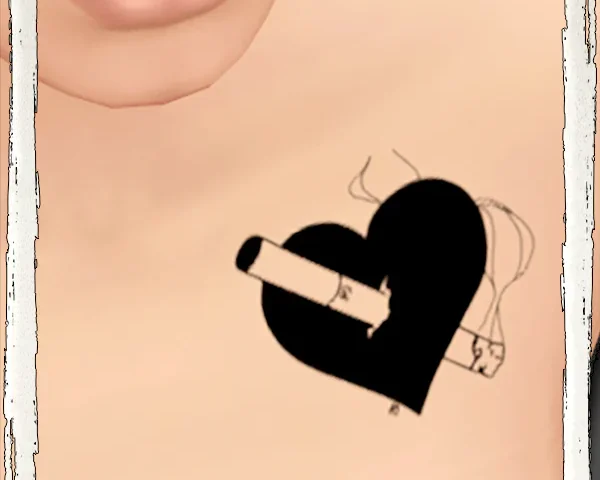 ⚓ [ESI] #548 (Upperchest)