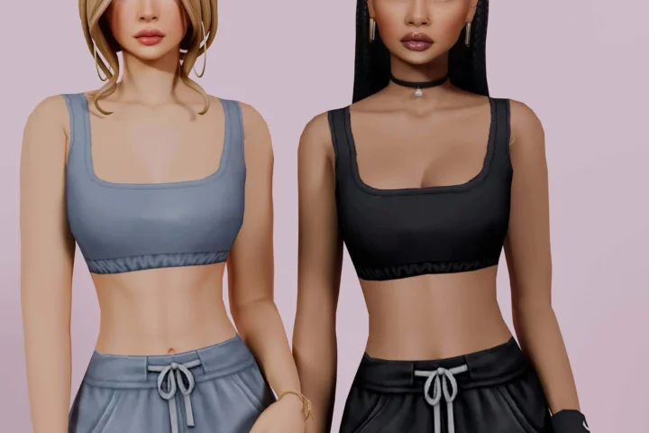 Bra Top