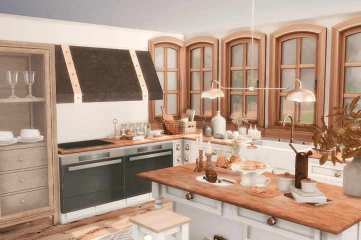 Gionino Kitchen