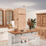 Gionino Kitchen