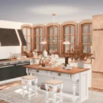 Gionino Kitchen