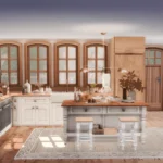 Gionino Kitchen