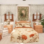 Gionino Bedroom