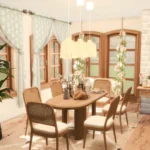 Gionino Dining Room