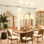 Gionino Dining Room