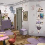 Kids Room II - Ccs required!