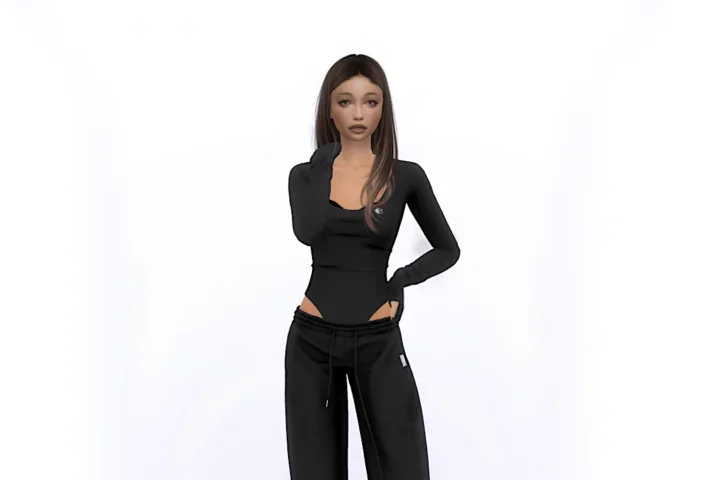Kori Swain