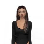 Kori Swain