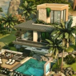 Panoramic Glass House 3