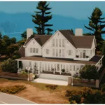 MM Lakeside Sanctuary