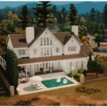MM Lakeside Sanctuary